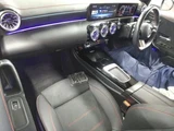 2024 Mercedes-Benz CLA-Class SHOOTING BRAKE Sedan for sale, Japanese used car export - photo 3 of 6 | GULJI TRADERS