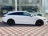 2025 Mercedes-Benz CLA-Class SHOOTING BRAKE CLA200d Sedan for sale, Japanese used car export - photo 7 of 30 | GULJI TRADERS