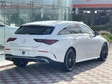 2025 Mercedes-Benz CLA-Class SHOOTING BRAKE CLA200d Sedan for sale, Japanese used car export - photo 8 of 30 | GULJI TRADERS