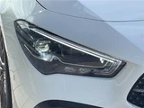 2025 Mercedes-Benz CLA-Class SHOOTING BRAKE CLA200d Sedan for sale, Japanese used car export - photo 9 of 30 | GULJI TRADERS