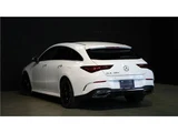 2025 Mercedes-Benz CLA-Class SHOOTING BRAKE Sedan for sale, Japanese used car export - photo 3 of 42 | GULJI TRADERS