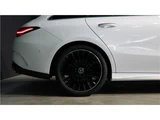 2025 Mercedes-Benz CLA-Class SHOOTING BRAKE Sedan for sale, Japanese used car export - photo 34 of 42 | GULJI TRADERS
