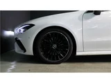 2025 Mercedes-Benz CLA-Class SHOOTING BRAKE Sedan for sale, Japanese used car export - photo 36 of 42 | GULJI TRADERS