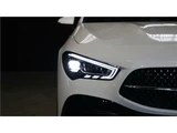 2025 Mercedes-Benz CLA-Class SHOOTING BRAKE Sedan for sale, Japanese used car export - photo 38 of 42 | GULJI TRADERS