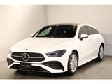 2025 Mercedes-Benz CLA-Class SHOOTING BRAKE CLA200d Sedan for sale, Japanese used car export - photo 4 of 9 | GULJI TRADERS