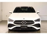 2025 Mercedes-Benz CLA-Class SHOOTING BRAKE CLA200d Sedan for sale, Japanese used car export - photo 5 of 9 | GULJI TRADERS