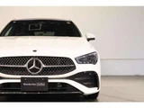 2025 Mercedes-Benz CLA-Class SHOOTING BRAKE CLA200d Sedan for sale, Japanese used car export - photo 6 of 9 | GULJI TRADERS