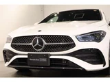 2025 Mercedes-Benz CLA-Class SHOOTING BRAKE CLA200d Sedan for sale, Japanese used car export - photo 7 of 9 | GULJI TRADERS