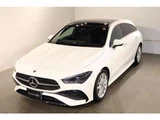 2025 Mercedes-Benz CLA-Class SHOOTING BRAKE CLA200d Sedan for sale, Japanese used car export - photo 8 of 9 | GULJI TRADERS
