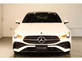 2025 Mercedes-Benz CLA-Class SHOOTING BRAKE CLA200d Sedan for sale, Japanese used car export - photo 9 of 9 | GULJI TRADERS