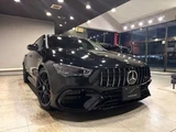 2025 Mercedes-Benz CLA-Class SHOOTING BRAKE CLA45 S Sedan for sale, Japanese used car export - photo 1 of 9 | GULJI TRADERS