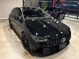 2025 Mercedes-Benz CLA-Class SHOOTING BRAKE CLA45 S Sedan for sale, Japanese used car export - photo 2 of 9 | GULJI TRADERS