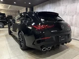 2025 Mercedes-Benz CLA-Class SHOOTING BRAKE CLA45 S Sedan for sale, Japanese used car export - photo 4 of 9 | GULJI TRADERS