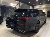 2025 Mercedes-Benz CLA-Class SHOOTING BRAKE CLA45 S Sedan for sale, Japanese used car export - photo 5 of 9 | GULJI TRADERS