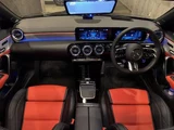 2025 Mercedes-Benz CLA-Class SHOOTING BRAKE CLA45 S Sedan for sale, Japanese used car export - photo 6 of 9 | GULJI TRADERS