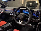 2025 Mercedes-Benz CLA-Class SHOOTING BRAKE CLA45 S Sedan for sale, Japanese used car export - photo 7 of 9 | GULJI TRADERS