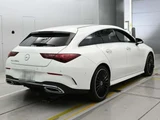 2025 Mercedes-Benz CLA-Class SHOOTING BRAKE Sedan for sale, Japanese used car export - photo 2 of 9 | GULJI TRADERS