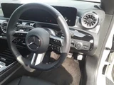 2025 Mercedes-Benz CLA-Class SHOOTING BRAKE Sedan for sale, Japanese used car export - photo 3 of 9 | GULJI TRADERS