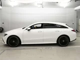 2025 Mercedes-Benz CLA-Class SHOOTING BRAKE Sedan for sale, Japanese used car export - photo 5 of 9 | GULJI TRADERS