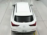 2025 Mercedes-Benz CLA-Class SHOOTING BRAKE Sedan for sale, Japanese used car export - photo 7 of 9 | GULJI TRADERS