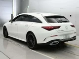 2025 Mercedes-Benz CLA-Class SHOOTING BRAKE Sedan for sale, Japanese used car export - photo 8 of 9 | GULJI TRADERS