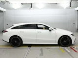 2025 Mercedes-Benz CLA-Class SHOOTING BRAKE Sedan for sale, Japanese used car export - photo 9 of 9 | GULJI TRADERS