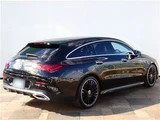 2026 Mercedes-Benz CLA-Class SHOOTING BRAKE Sedan for sale, Japanese used car export - photo 2 of 40 | GULJI TRADERS