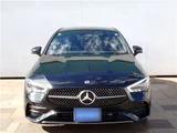 2026 Mercedes-Benz CLA-Class SHOOTING BRAKE Sedan for sale, Japanese used car export - photo 4 of 40 | GULJI TRADERS