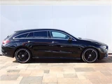 2026 Mercedes-Benz CLA-Class SHOOTING BRAKE Sedan for sale, Japanese used car export - photo 5 of 40 | GULJI TRADERS