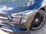 2026 Mercedes-Benz CLA-Class SHOOTING BRAKE Sedan for sale, Japanese used car export - photo 8 of 40 | GULJI TRADERS