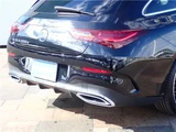 2026 Mercedes-Benz CLA-Class SHOOTING BRAKE Sedan for sale, Japanese used car export - photo 9 of 40 | GULJI TRADERS