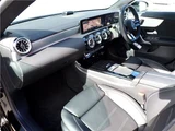 2026 Mercedes-Benz CLA-Class SHOOTING BRAKE Sedan for sale, Japanese used car export - photo 12 of 40 | GULJI TRADERS