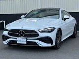 2024 Mercedes-Benz CLE CLE200 Coupe Sport Coupe for sale, Japanese used car export - photo 1 of 61 | GULJI TRADERS