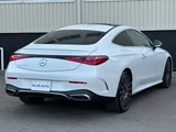 2024 Mercedes-Benz CLE CLE200 Coupe Sport Coupe for sale, Japanese used car export - photo 2 of 61 | GULJI TRADERS