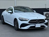2024 Mercedes-Benz CLE CLE200 Coupe Sport Coupe for sale, Japanese used car export - photo 4 of 61 | GULJI TRADERS