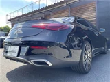 2024 Mercedes-Benz CLE Sedan for sale, Japanese used car export - photo 14 of 52 | GULJI TRADERS