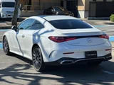 2024 Mercedes-Benz CLE CLE200 Coupe Sport Coupe for sale, Japanese used car export - photo 17 of 77 | GULJI TRADERS