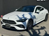 2024 Mercedes-Benz CLE CLE200 Coupe Sport Coupe for sale, Japanese used car export - photo 21 of 77 | GULJI TRADERS