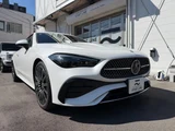 2024 Mercedes-Benz CLE 200 Sport Sedan for sale, Japanese used car export - photo 1 of 16 | GULJI TRADERS