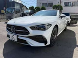 2024 Mercedes-Benz CLE 200 Sport Sedan for sale, Japanese used car export - photo 3 of 16 | GULJI TRADERS