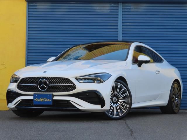 2024 Mercedes-Benz CLE 200 Sport Sedan for sale, Japanese used car export | GULJI TRADERS