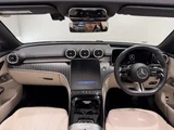 2024 Mercedes-Benz CLE CLE200 Cabriolet Sport Coupe for sale, Japanese used car export - photo 6 of 9 | GULJI TRADERS