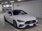 2024 Mercedes-Benz CLE CLE53 Sedan for sale, Japanese used car export - photo 4 of 5 | GULJI TRADERS
