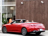 2025 Mercedes-Benz CLE Cabriolet Sport Coupe for sale, Japanese used car export - photo 2 of 50 | GULJI TRADERS