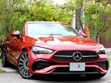 2025 Mercedes-Benz CLE Cabriolet Sport Coupe for sale, Japanese used car export - photo 4 of 50 | GULJI TRADERS