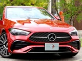 2025 Mercedes-Benz CLE Cabriolet Sport Coupe for sale, Japanese used car export - photo 5 of 50 | GULJI TRADERS