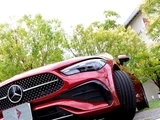 2025 Mercedes-Benz CLE Cabriolet Sport Coupe for sale, Japanese used car export - photo 7 of 50 | GULJI TRADERS
