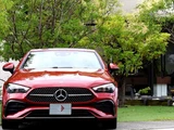 2025 Mercedes-Benz CLE Cabriolet Sport Coupe for sale, Japanese used car export - photo 10 of 50 | GULJI TRADERS