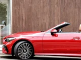 2025 Mercedes-Benz CLE Cabriolet Sport Coupe for sale, Japanese used car export - photo 13 of 50 | GULJI TRADERS