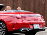 2025 Mercedes-Benz CLE Cabriolet Sport Coupe for sale, Japanese used car export - photo 16 of 50 | GULJI TRADERS